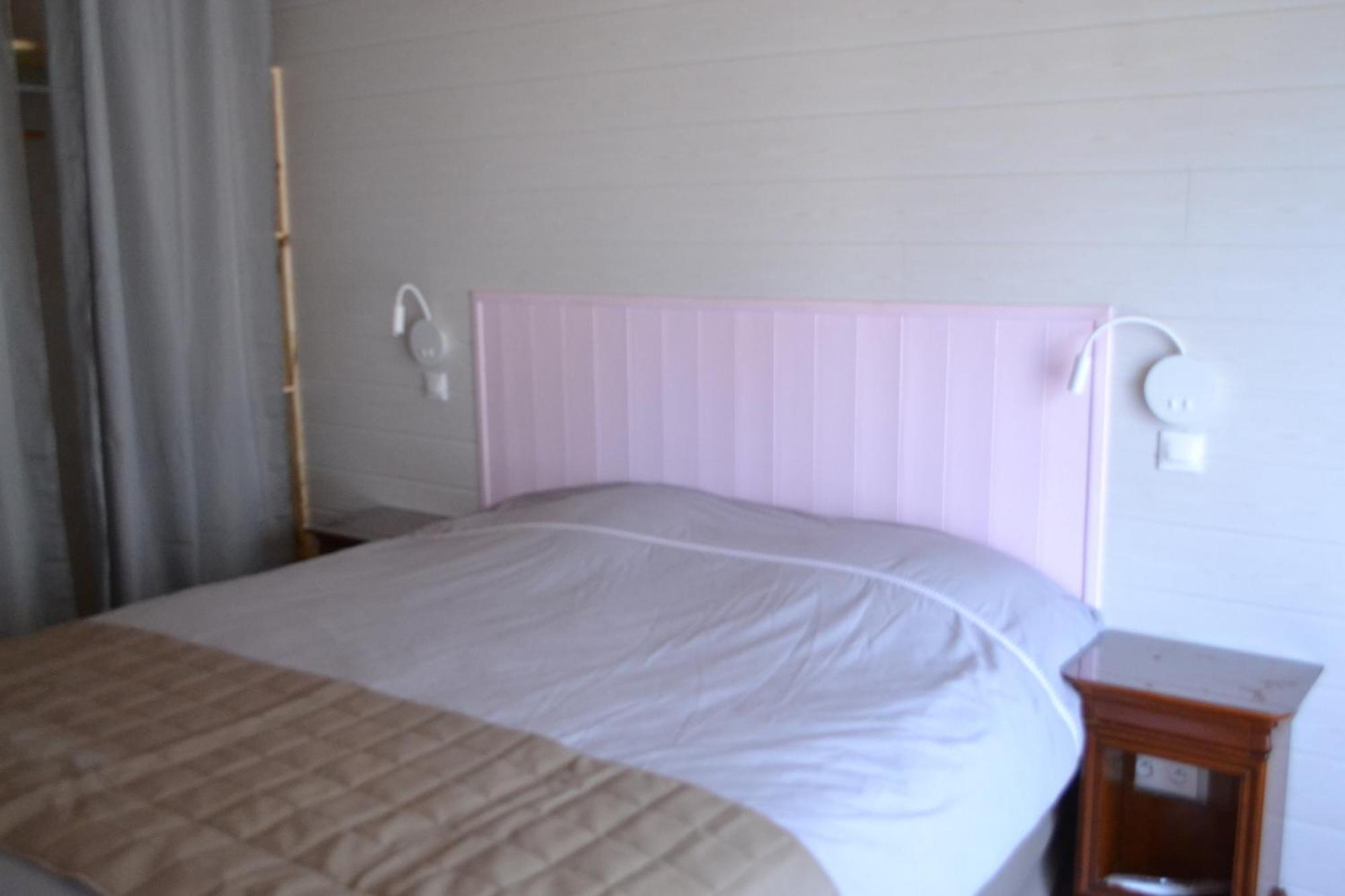 L Acacia Hotel Lus-la-Croix-Haute Kamer foto